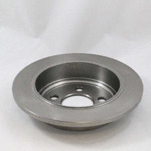 Bremžu disks PQP/BR53010 RAY/780134