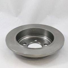 Bremžu disks PQP/BR53010 RAY/780134