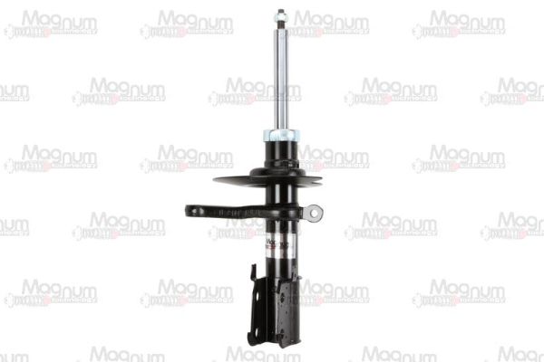 Amortizators AGY023MT  Chrysler 300M priekšējais kreisais