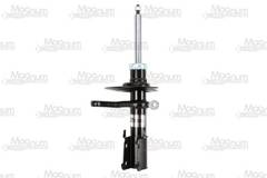 Amortizators AGY023MT  Chrysler 300M priekšējais kreisais