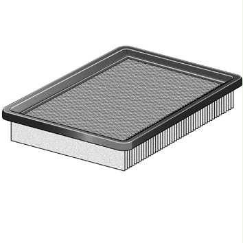 Filtrs FRA/CA10118 WIX/49192