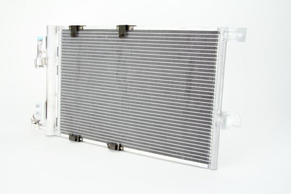 Kondicioniera radiators KTT110001