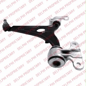 Balstiekārta TC2244