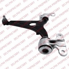 Balstiekārta TC2244