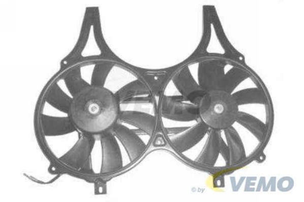 Ventilators V30-02-1614-1  A0015003893