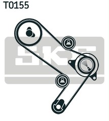 Zobsiksnas komplekts VKMA02386