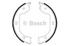 Bremžu loki Bosch 0986487625 4740.00