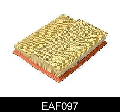 Filtrs EAF097  LX439/1