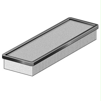 Filtrs A1283