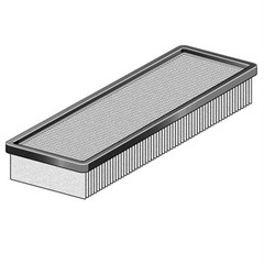 Filtrs A1283