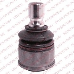 Lodbalsts TC2260