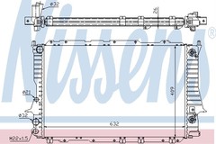 radiators 60477A