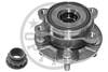 Gultnis TOYOTA   981704 