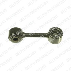 Balstiekārta TC1081