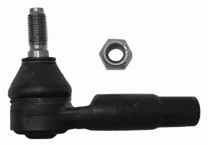 Stūres pirksts 2707802