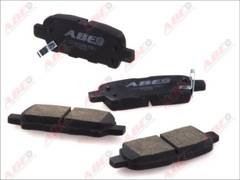 Bremžu kluči C21042ABE PP-154AF 0876.01