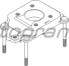 Flancis 100584