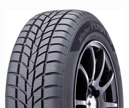 Riepa 155/65R14 HANKOOK WINTER I*CEPT RS (W442) 75T EE71dB  noise grade 2