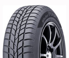 Riepa 155/65R14 HANKOOK WINTER I*CEPT RS (W442) 75T EE71dB  noise grade 2