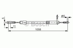 TROSE FBS07022