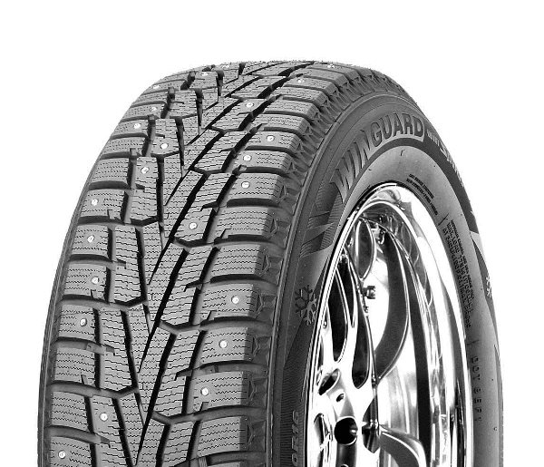 Riepa 185/65R15 NEXEN WINGUARD WINSPIKE 92T EF74dB  noise grade 3