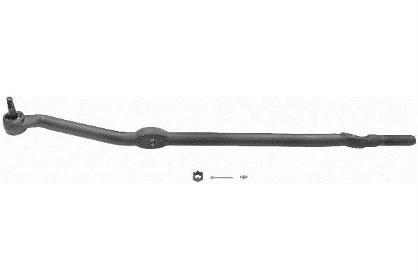 Stūres pirksts AMGDS1430