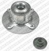 Gultnis R154.52