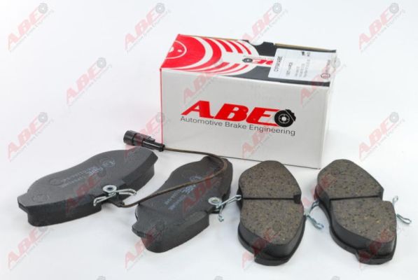 Bremžu kluči C1F041ABE