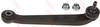 Stabilizatora atsaite JTS105