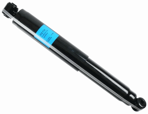 Amortizators 32-N76-A