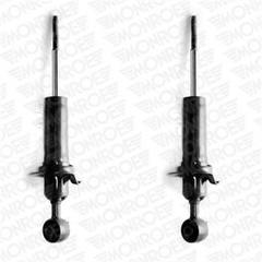 Amortizators D8070