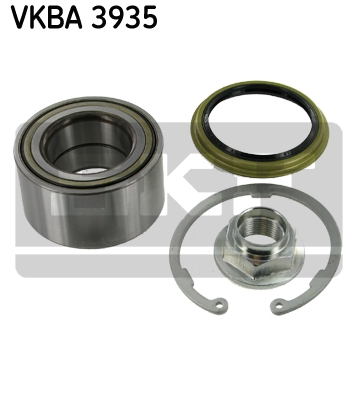 gultnis VKBA-3935