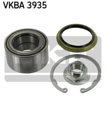 gultnis VKBA-3935