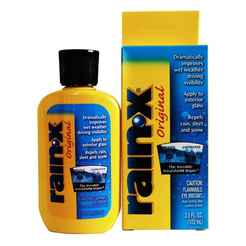 stiklu pretlietus līdzeklis RAIN-X  RX/800002245   103ml  Ražots ASV