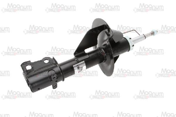 Amortizators AGY021MT