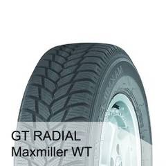 Riepa 155/70R12 GT RADIAL MAXMILER 104/101N CB74dB  noise grade 3    cargo