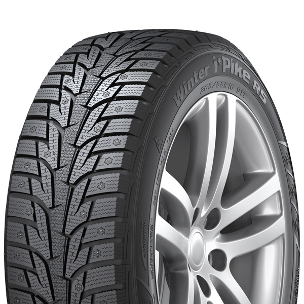 Riepa 205/60R16 Hankook Winter I*PIKE RS2 (W429) 96T XL