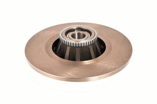 Bremžu disks ar gultni    ADC1137