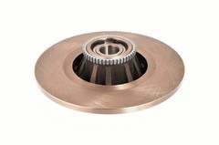 Bremžu disks ar gultni    ADC1137