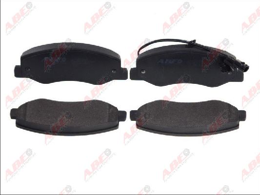 bremžu kluči C2R015ABE