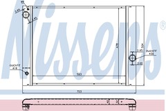 Radiators 60763