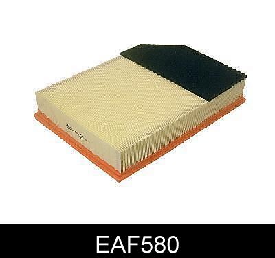 Filtrs EAF580