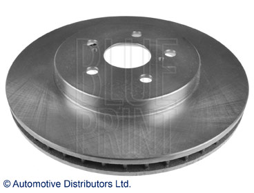 Bremžu disks ADT343192