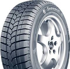 Riepa 185/65R14 KORMORAN SNOWPRO B2 86T FE69dB  noise grade 2