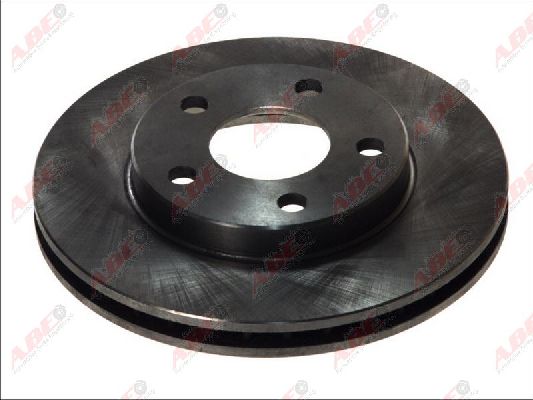 Bremžu disks C4X016ABE 