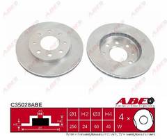 Br.disks C35028ABE