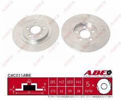 Br.disks C4C011ABE