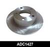 Bremžu disks ADC1427