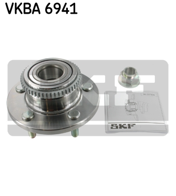 Gultņi VKBA6941