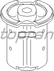 Bukse 500645